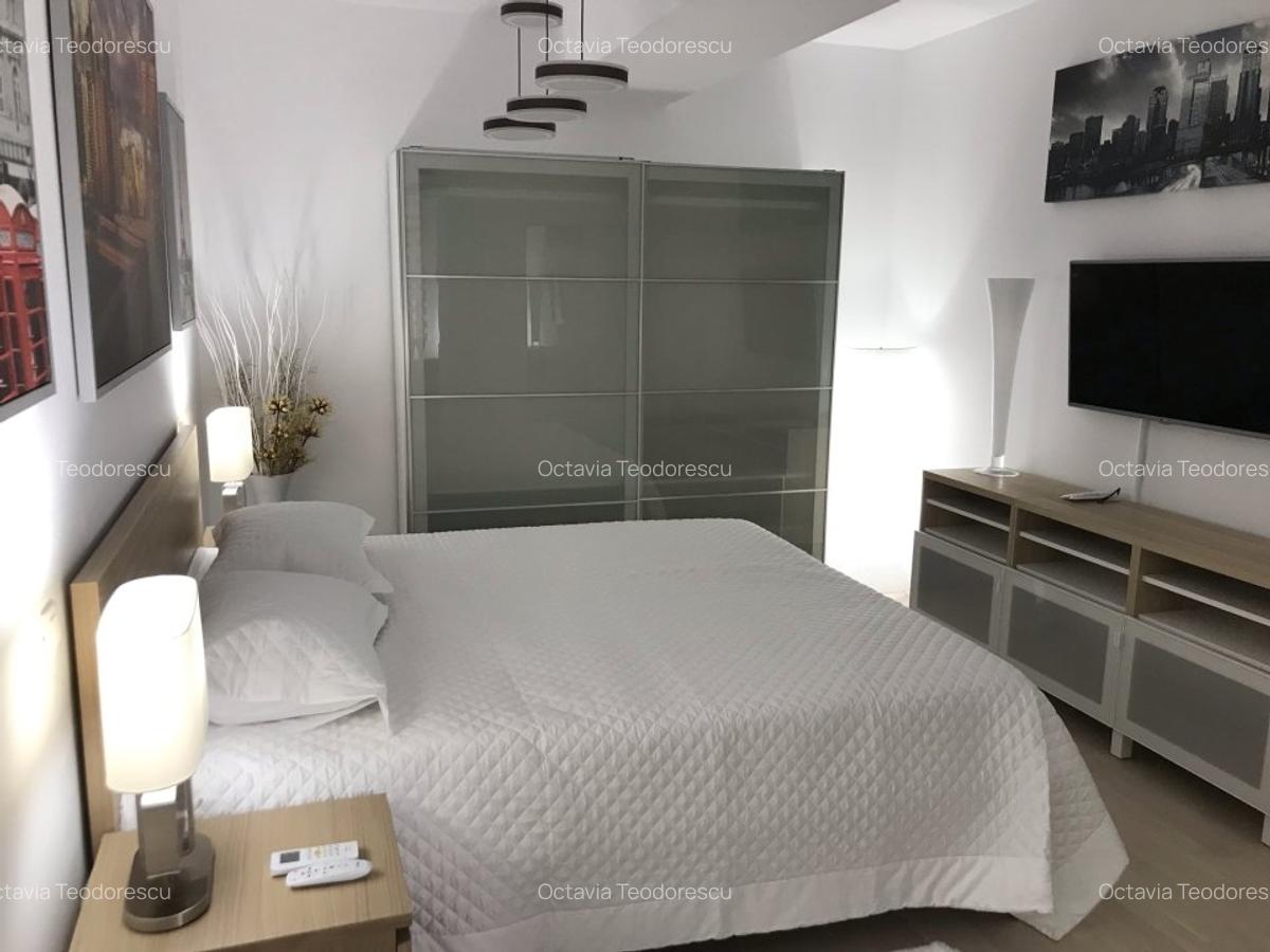 Apartament nou de 2 camere- Blocul Central Vasile Lascar - 8