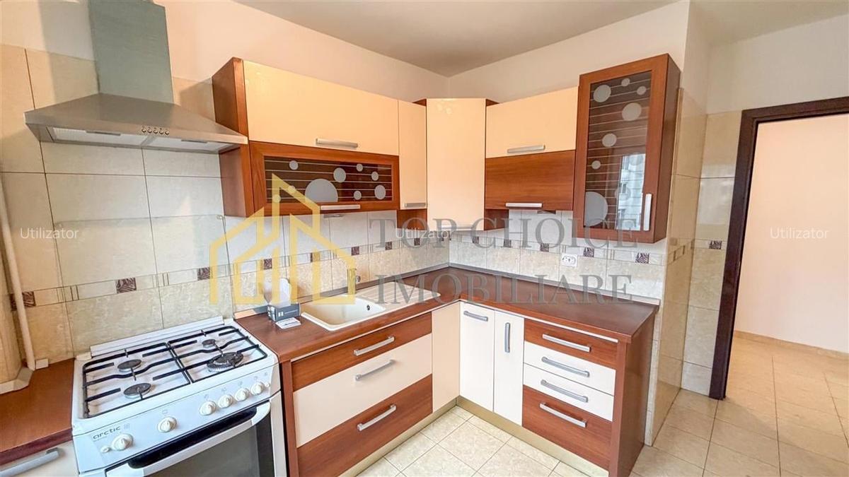 3 CAMERE SPATIOS SI DECOMANDAT  MOSILOR FAINARI - 1982 - RENOVAT - 18