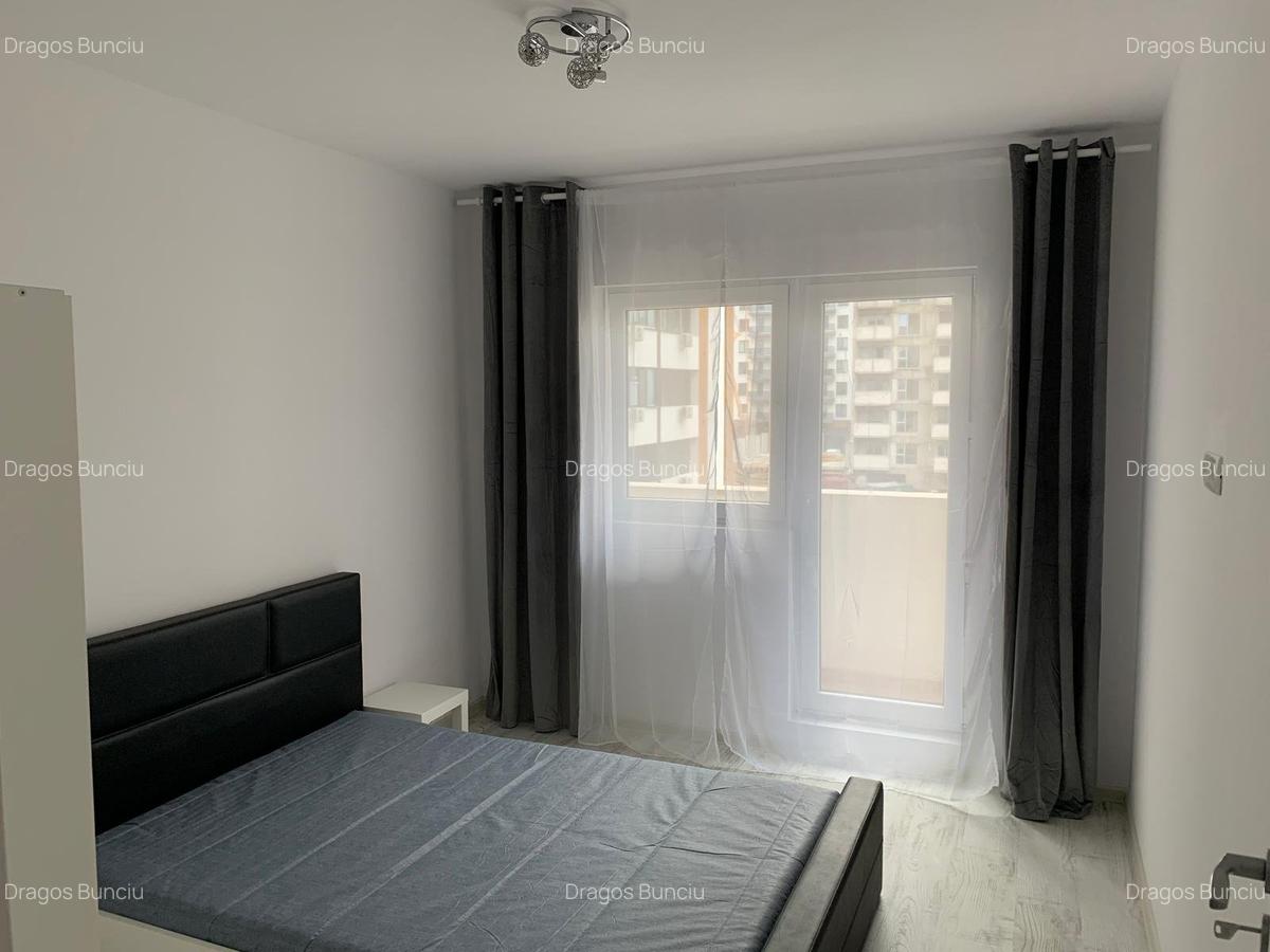 Apartament cu 2 camere decomandat în Apărătorii Patriei - 8