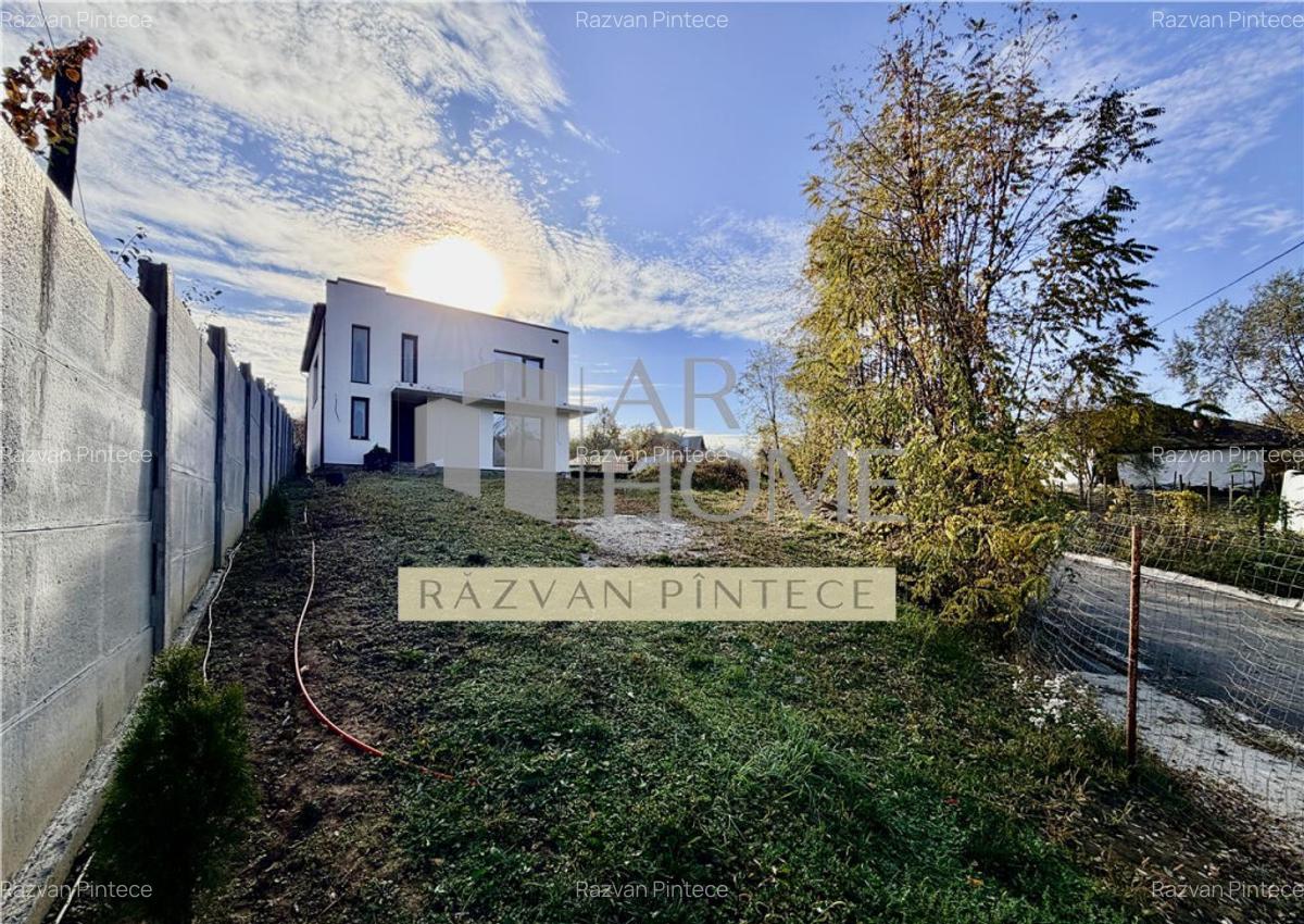 Casa P 1E, 5 camere, langa padure, Plopu Prahova - 2