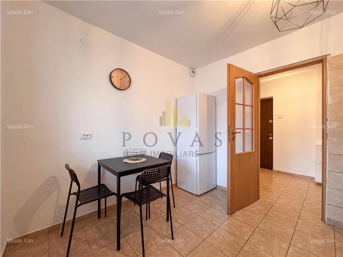 Prima Inchiriere Apartament 2 camere Stefan cel Mare Obor - 5