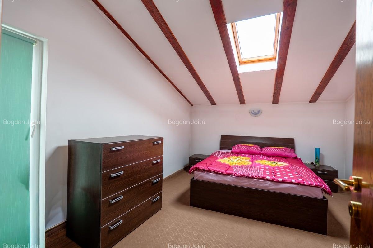 Casa 4 camere Bragadiru Dumbravei - 15