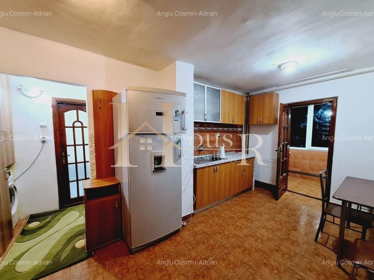 Apartament cu 2 camere decomandat, mobilat în Soarelui - 10