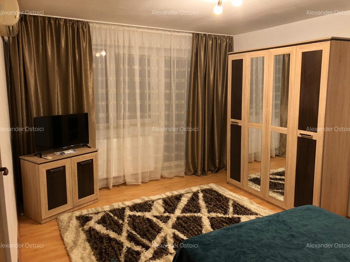 Garsonieră decomandată în Complex Studențesc - 1