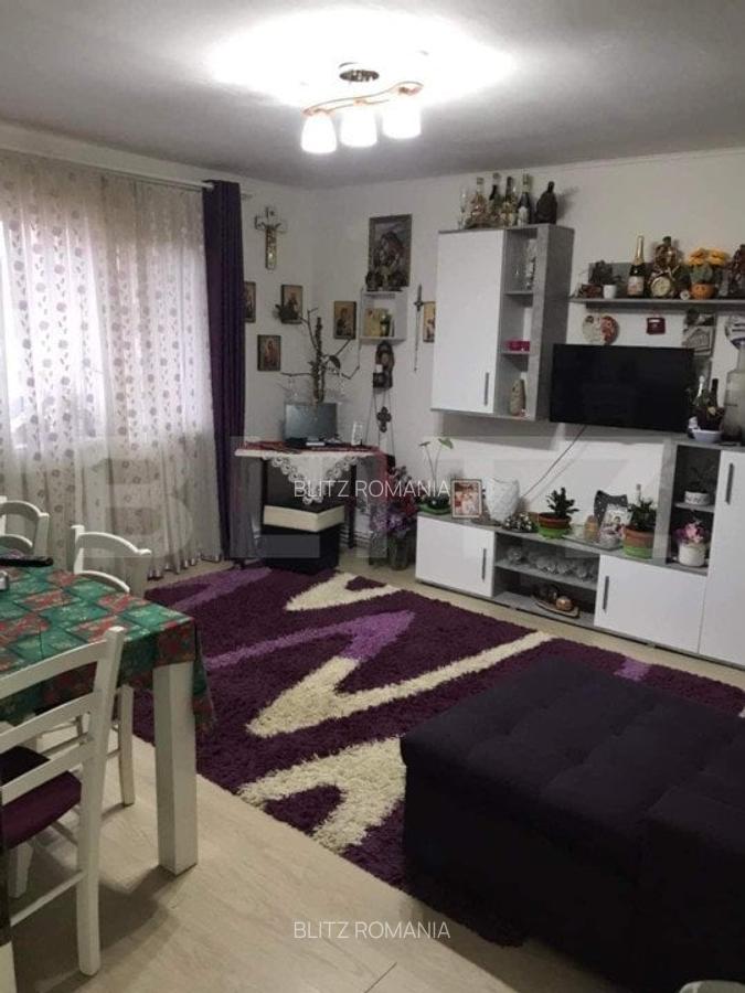 Apartament 3 camere, 86 mp, zona-Micro 16 - 3