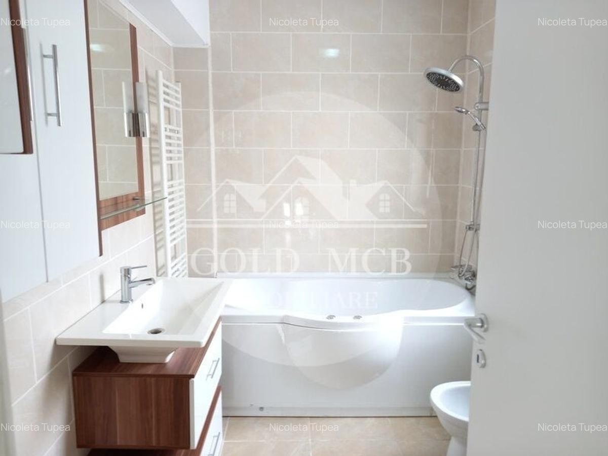 Duplex 5 camere - bloc nou - Titulescu - 3