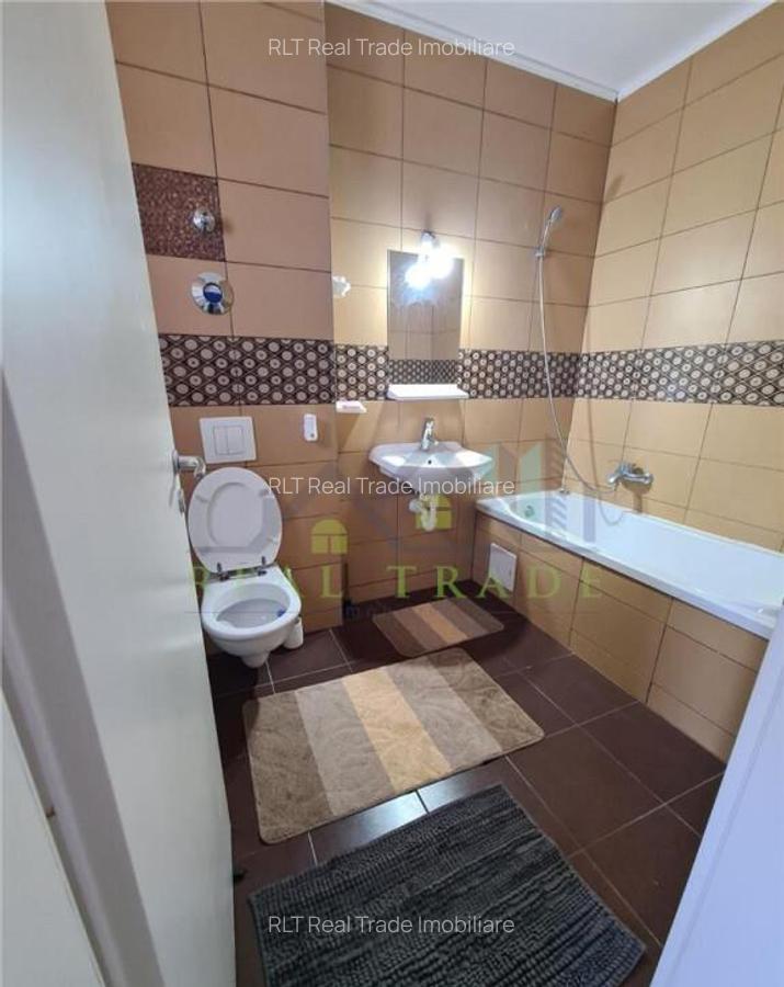 Apartament 2 camere decomandat, etaj intermediar Avantgarden - 11