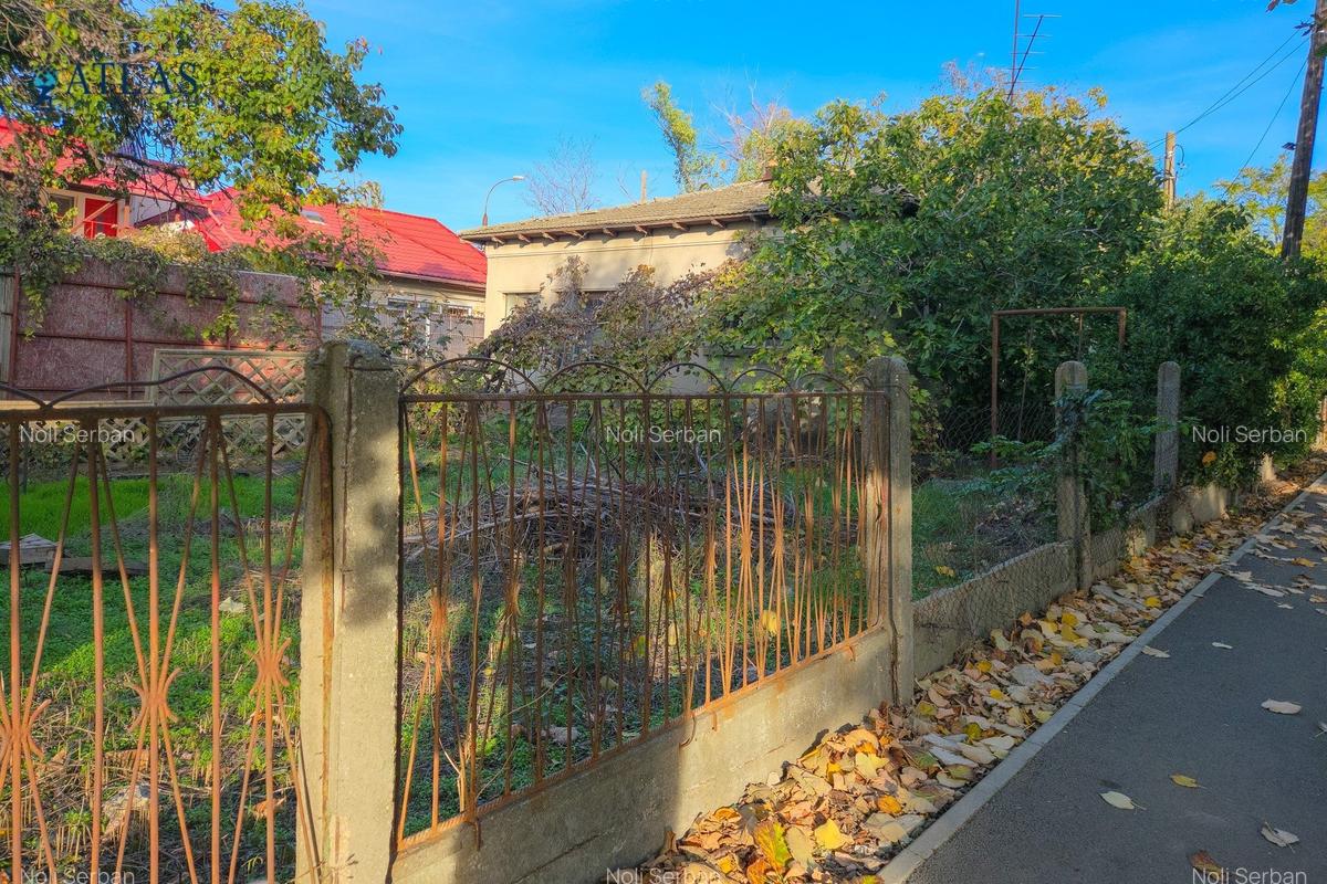 Casă Eforie Sud, ultracentral, 2 fronturi la stradă, 450 mp teren - 15