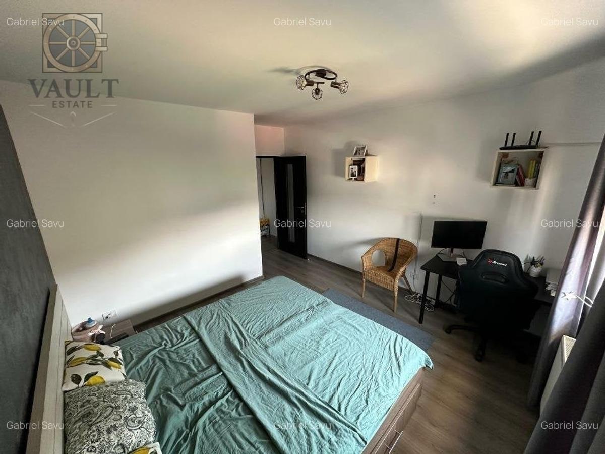 Apartament cu 2 camere decomandat, mobilat în Prelungirea Ghencea - 4