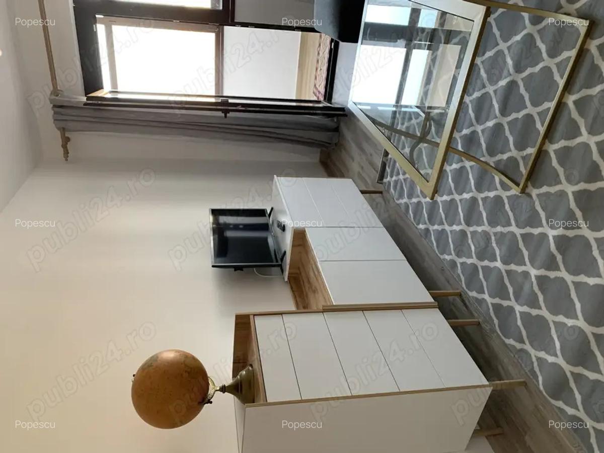 P F inchiriez apartament 2 camere in Valea Lupului jud Iasi - 5