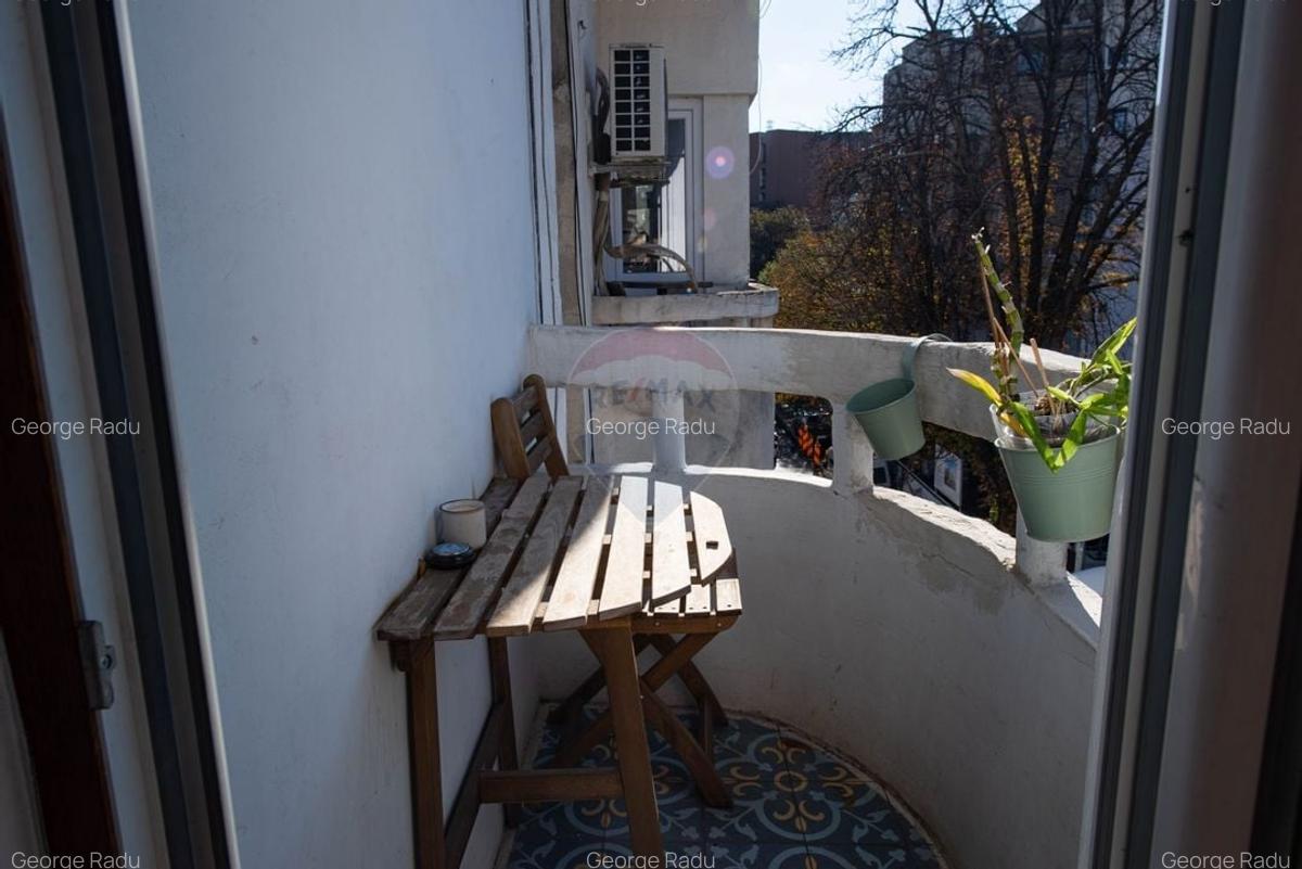 Apartament 3 camere de vanzare, 90 mp, ultracentral, Piata Unirii - 20