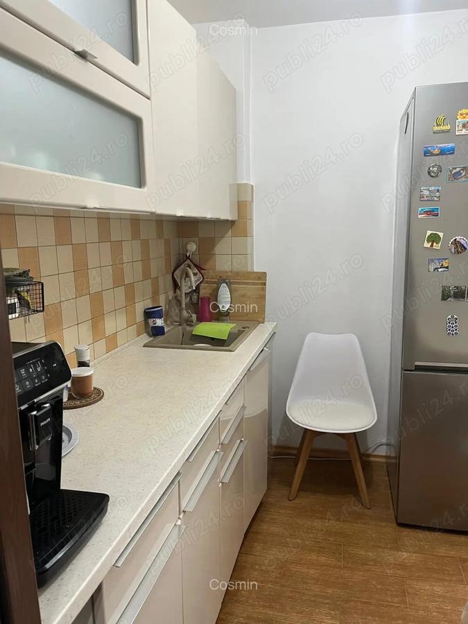 Vand Apartament cu 2 camere Craiova Rond-Gara - 8