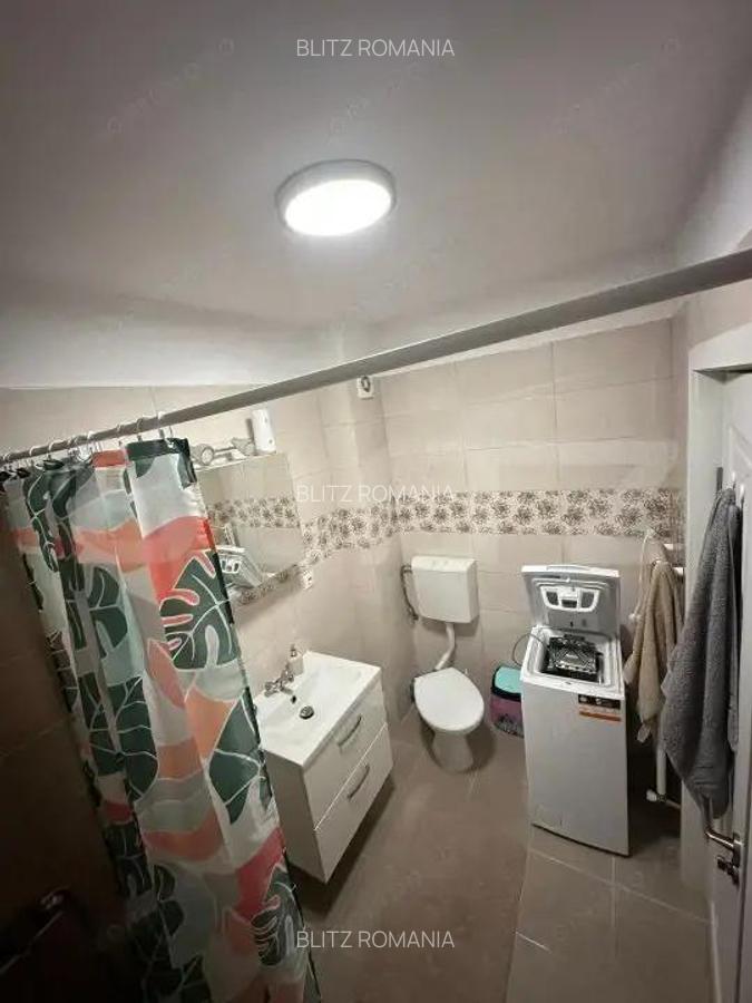 Apartament de inchiriat, cu 2 camere, 43 mp, parcare, zona Eroilor! - 7