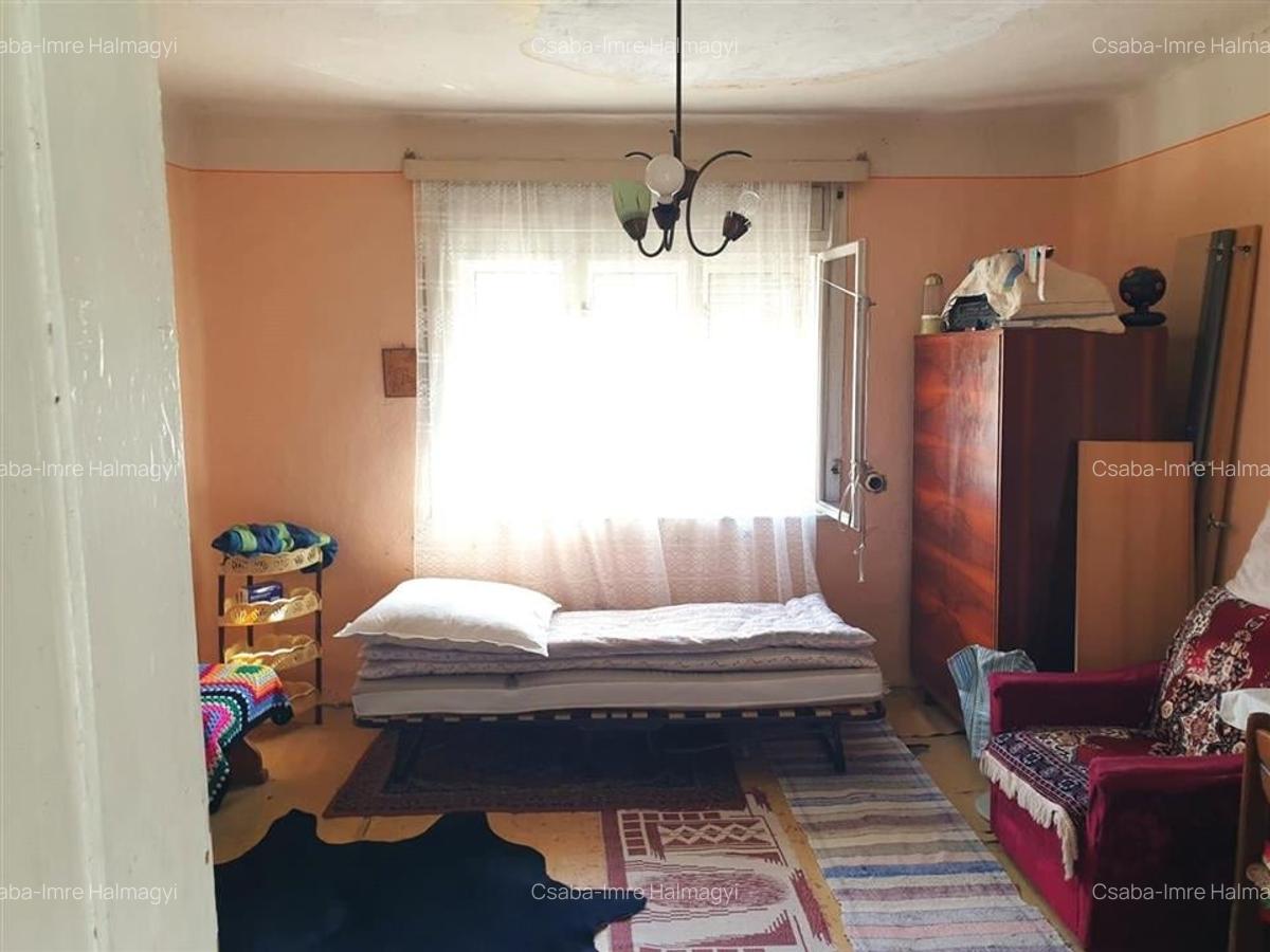 Casa cu teren in Cefa cu dublu front stradal - 17