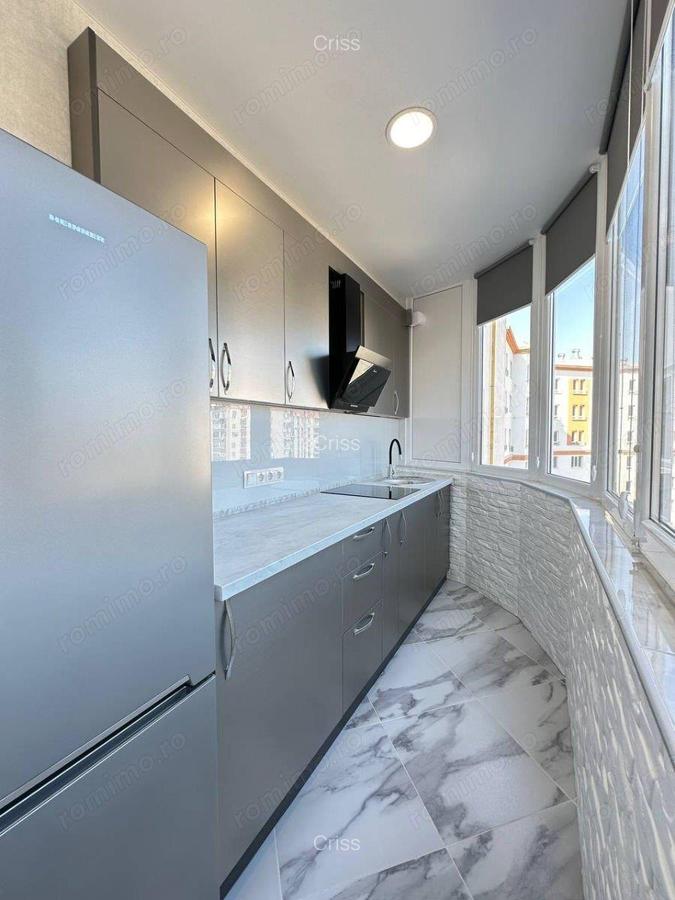 Garsoniera de vanzare zona Tei - 3