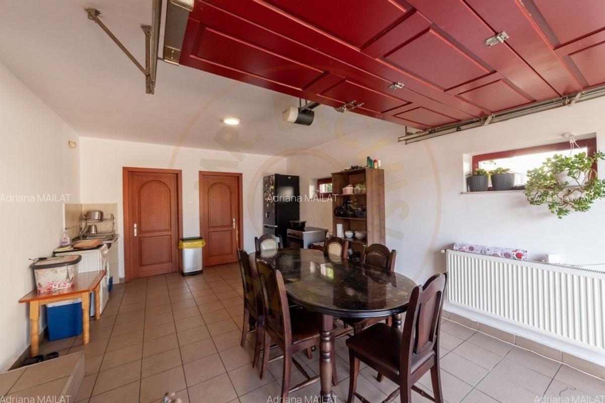 Oportunitate rara in Gavana-casa cu teren mare, la doi pasi de tot ce ai nevoie - 20