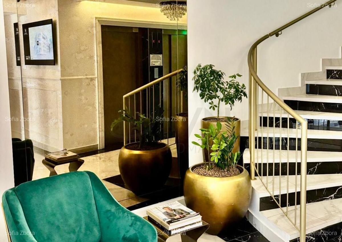 Apartament 2 camere H Victoriei - 9 Apartament 2 camere H Victoriei - 9