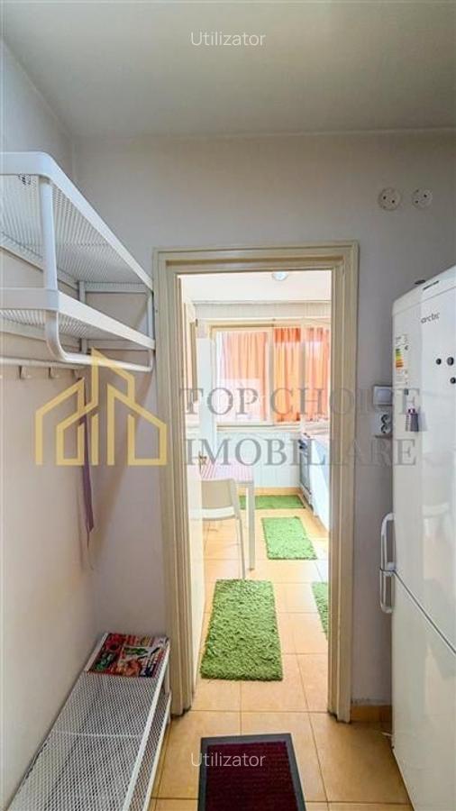 OPORTUNITATE OBOR STEFAN CEL MARE - 2 CAMERE, BLOC 1962, VEDERE STRADALA - 19