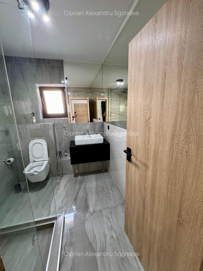 Apartament Tip Studio Tractoru Coresi Lux - 6