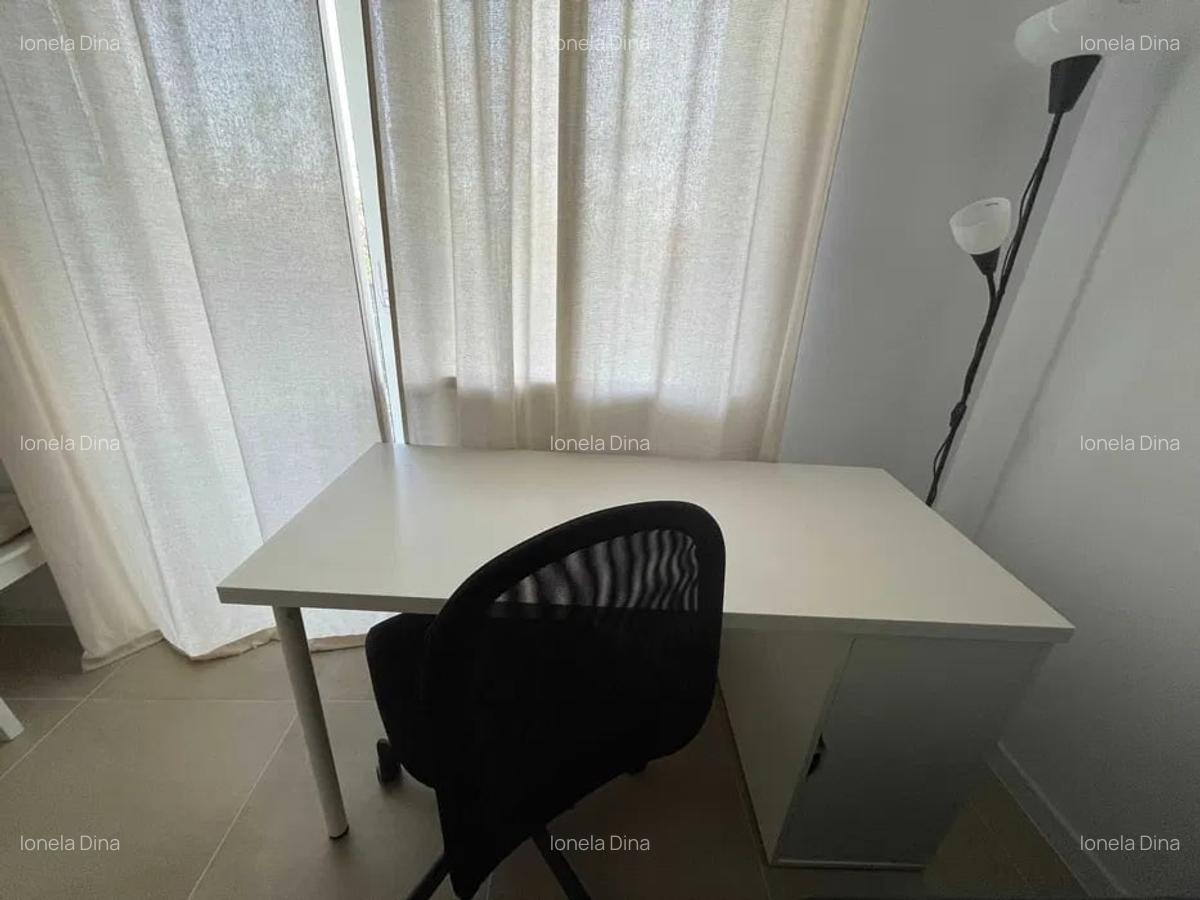 Apartament de inchiriat 2 camere | 60 mp | Selimbar - 6