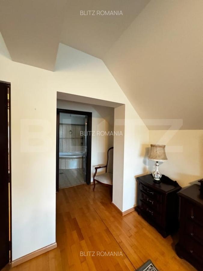 Casa 190 mp, 4 camere, gradina superba situata in zona Hub Educational - 18