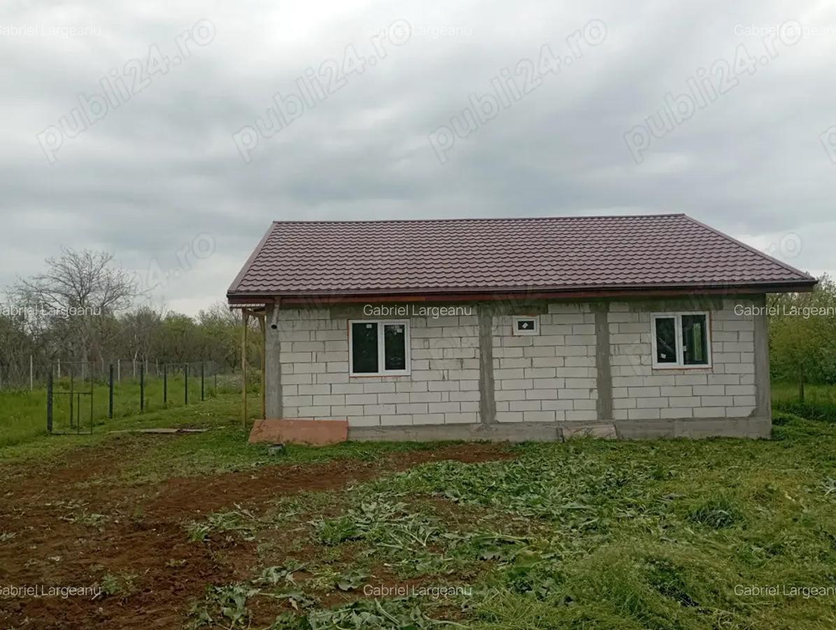 Casa de vazare Sili?tea Snagovului - 6