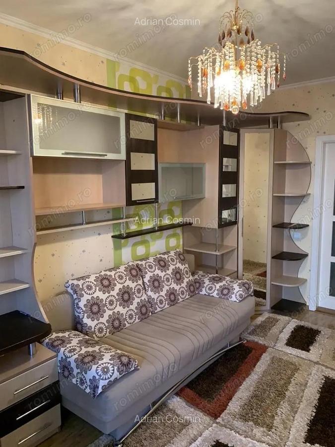 Inchiriere apartament cu 2 camere in zona Berceni - 4