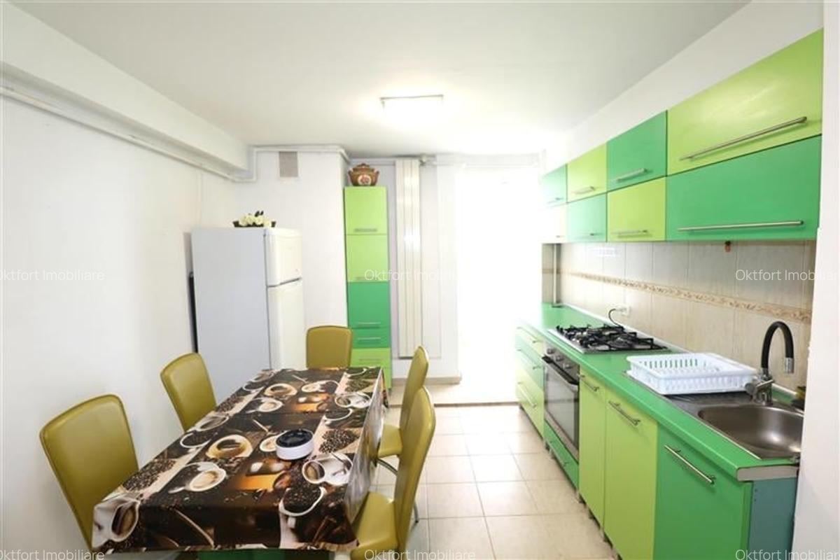 Apartament cu 2 camere decomandat, mobilat în Central - 6