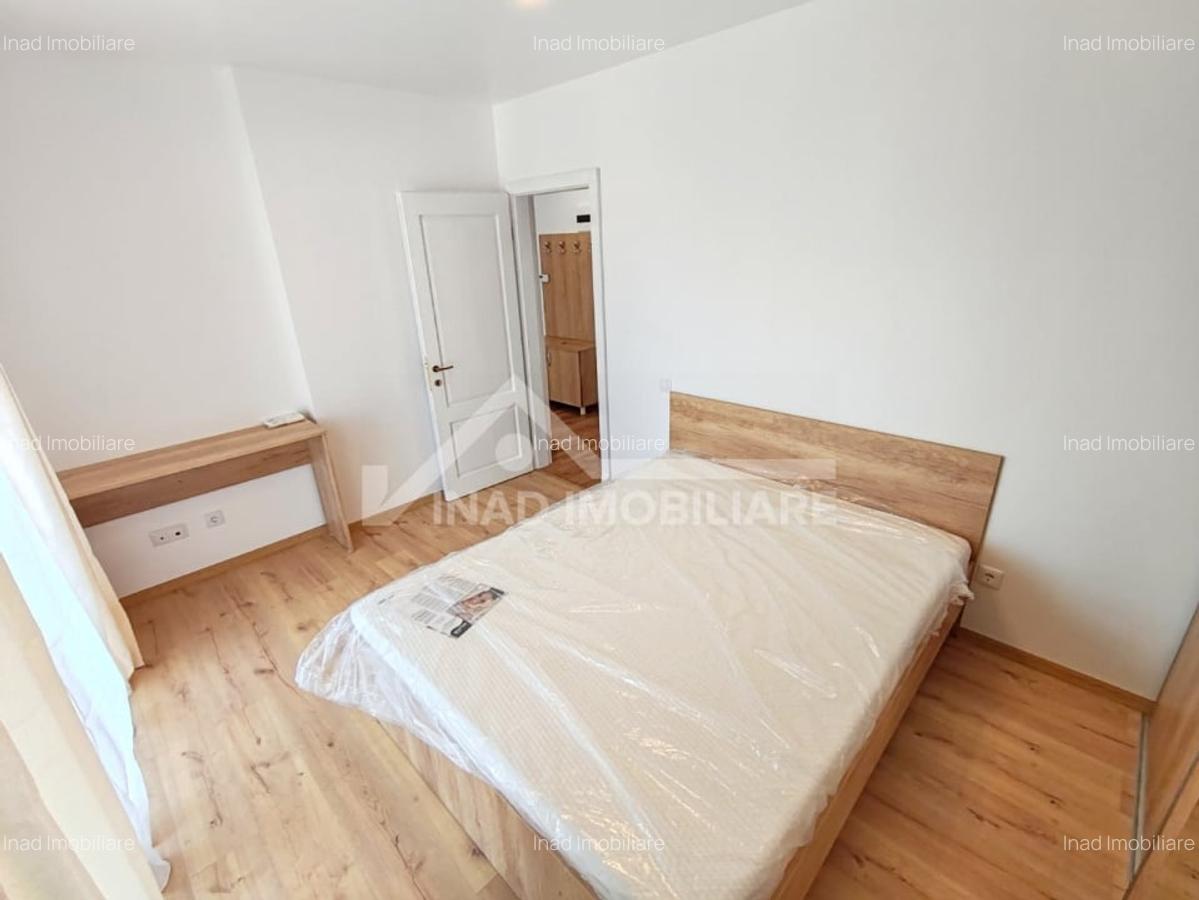 Prima inchiriere! Apartament 2 camere, parcare subterana, Intre Lacuri - 9 Prima inchiriere! Apartament 2 camere, parcare subterana, Intre Lacuri - 9