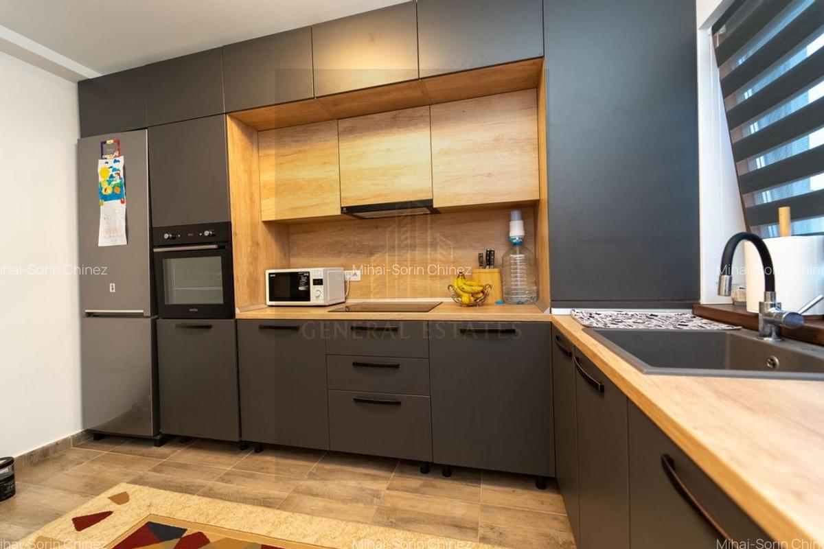 Casă minunată într-o zonă linistită a Cartierului Izvor - 6