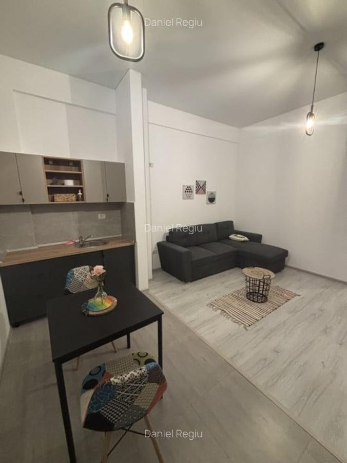 Garsoniera Militari Residence - 2