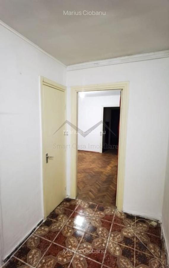 Apartament 2 camere Cantemir - 3