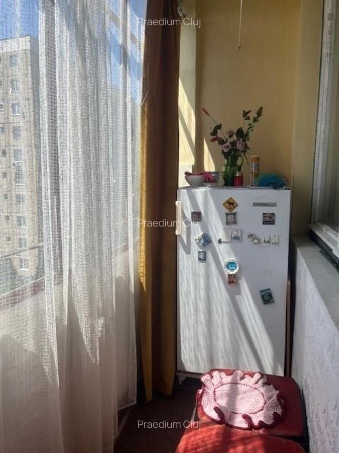 Apartament 2 camere zona Hermes - 5 Apartament 2 camere zona Hermes - 5