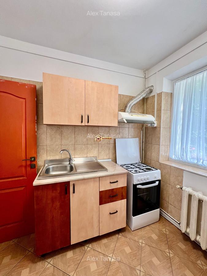 Apartament cu 2 camere semidecomandat, mobilat în Piața Unirii - 7