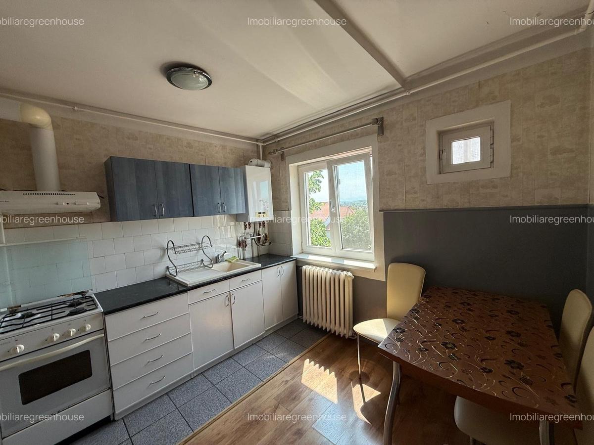 Apartament 2 camere decomandat, Zona Balcescu - 6