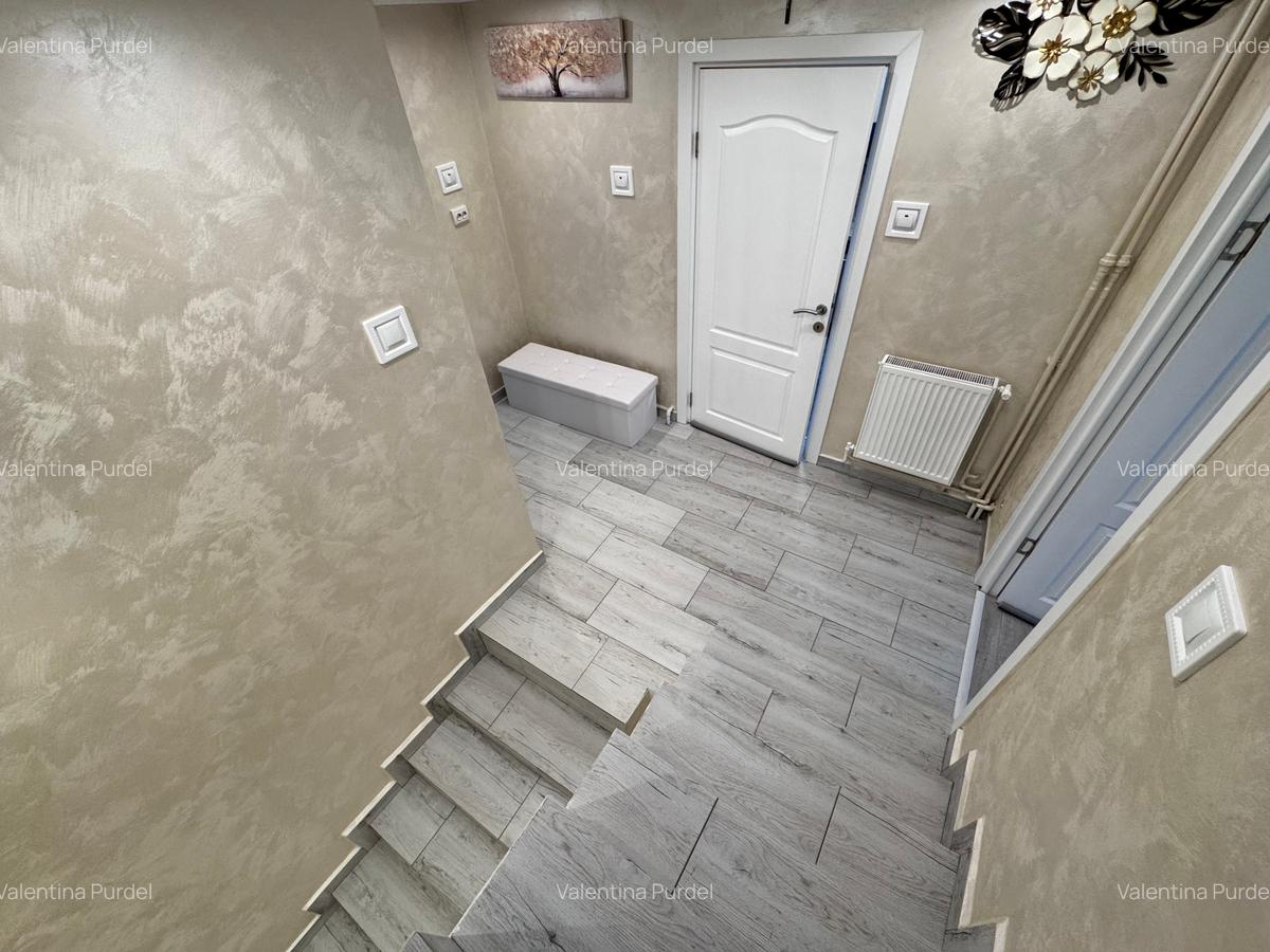 Duplex cu 5 camere în Brâncoveanu - 8