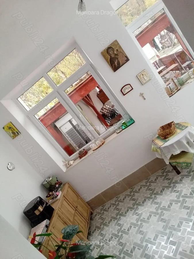 Casa de vanzare in Garliste, 25 km distanta de Resita - 7