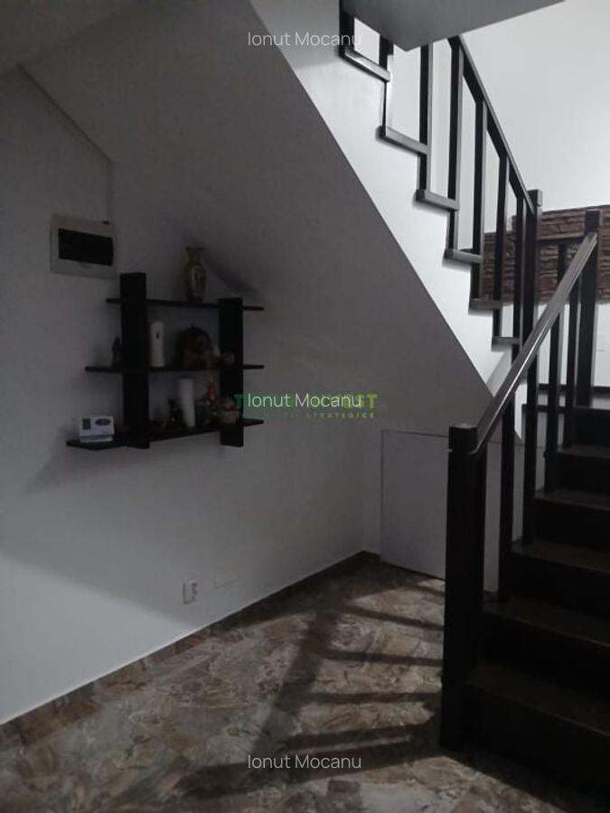 De vanzare casa P+1 cu teren 1000 mp  Comuna Berceni - 3