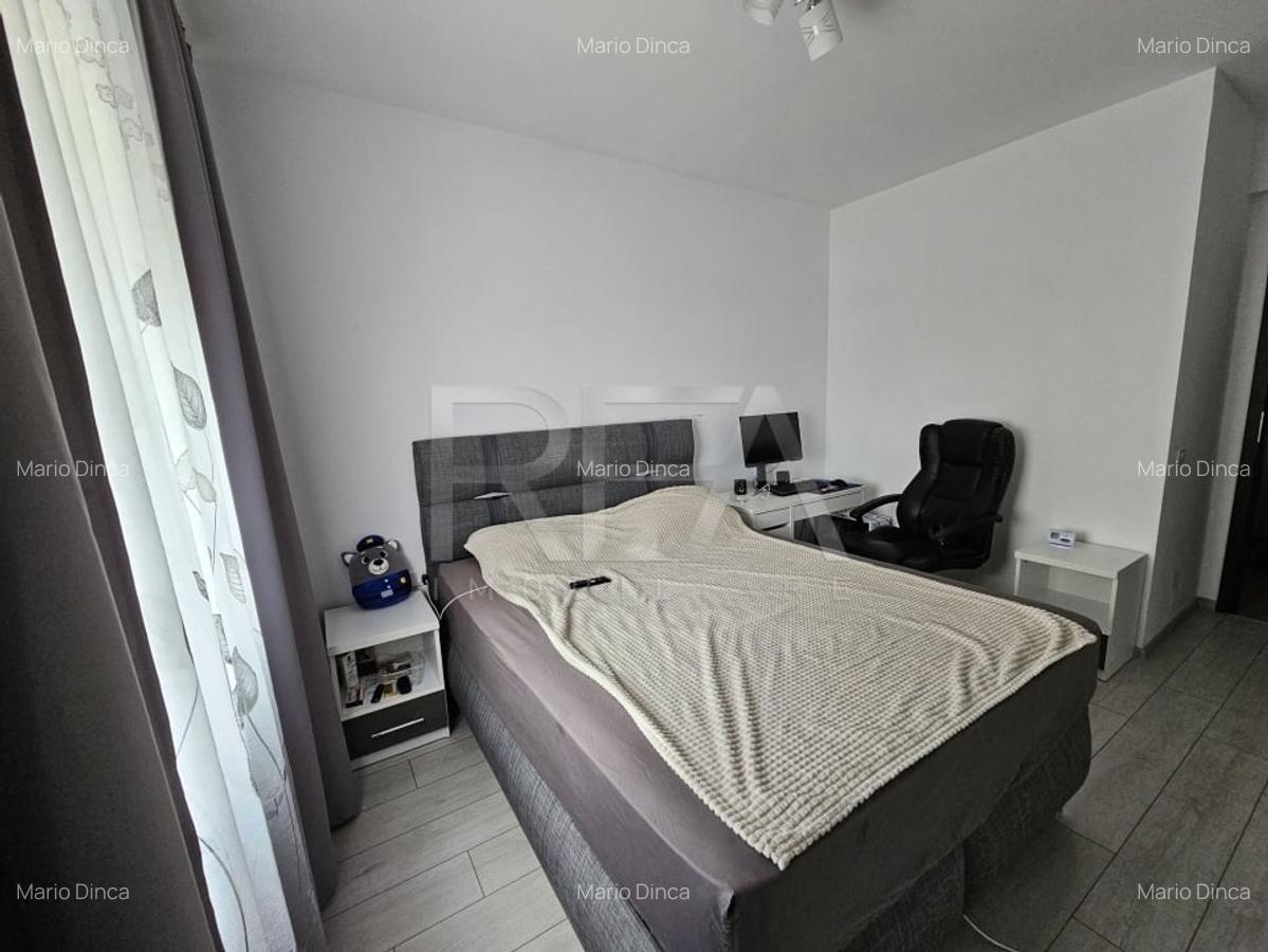 Apartament cu 2 camere decomandat în Theodor Pallady - 4