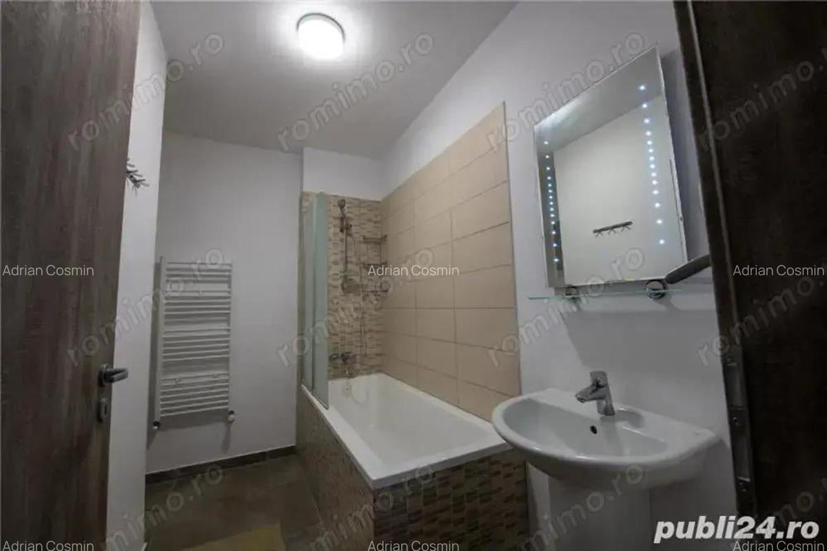 Apartamente 2 camere zona Alexandru Obregea - 3
