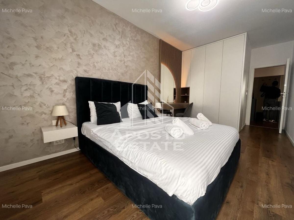 Apartament cu 2 camere, loc de parcare inclus, zona semicentrala - 2