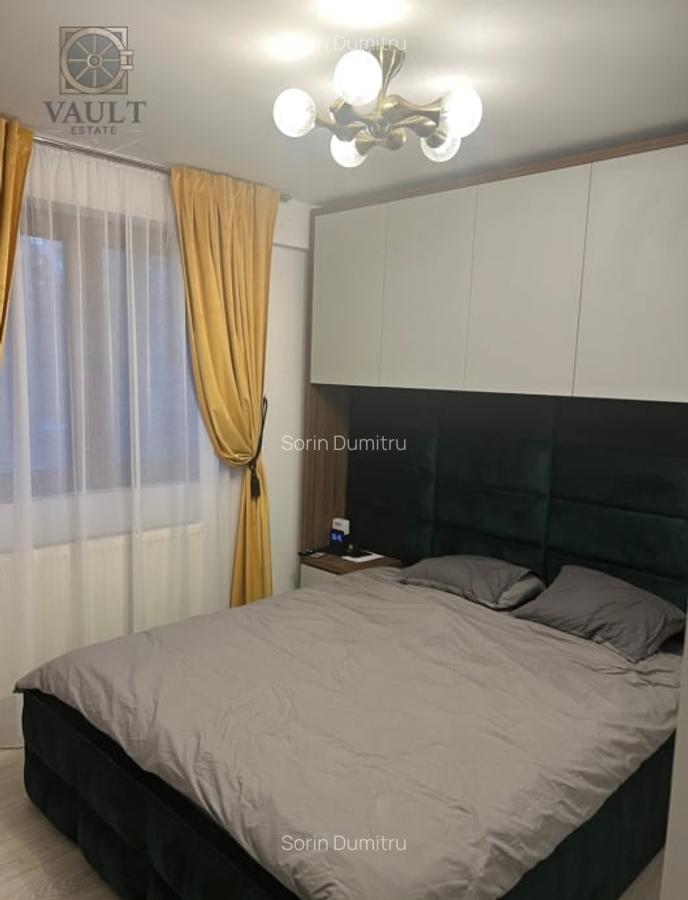 APARTAMENT 3 CAMERE - RENOVAT - PIATA VICTORIEI - 9