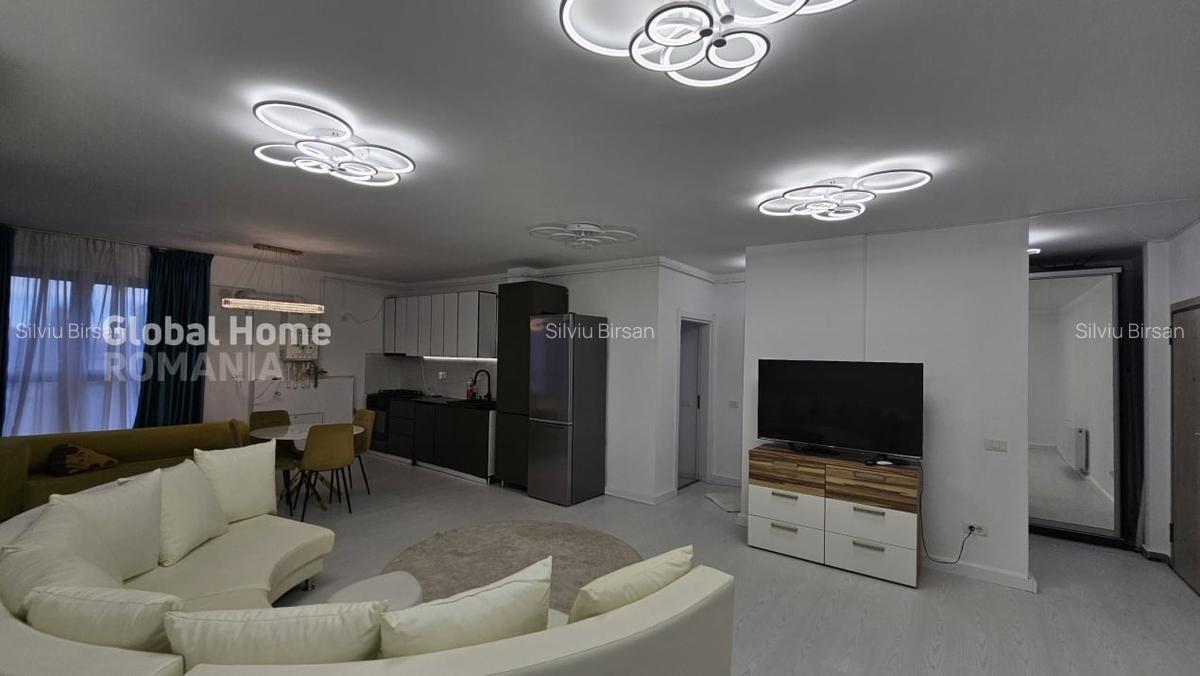 Apartament 3 camere 90MP | Bragadiru  | Terasa + Parcare subterana - 14