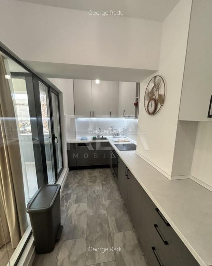 Apartament 2 Camere | Complexul Rezidential Smart Residence | Loc de parcare - 5