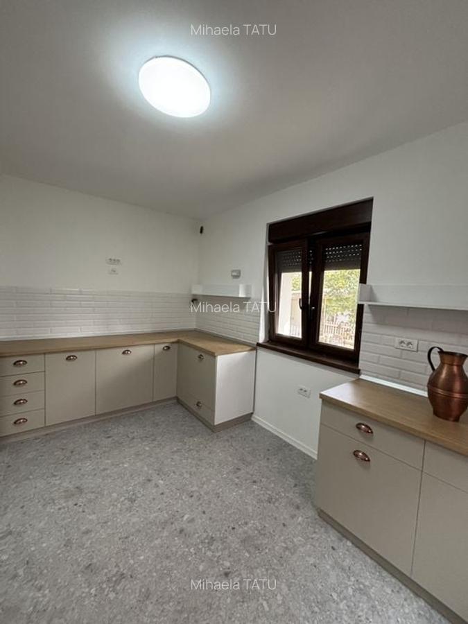 Apartament generos la casa,zona Bogdanestilor - 18