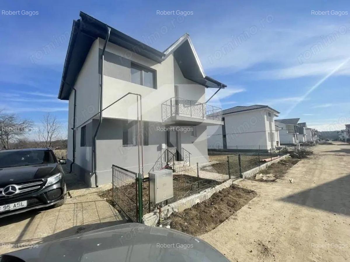 Casa de poveste din Snagov locul unde lini?tea devine acasa - 2