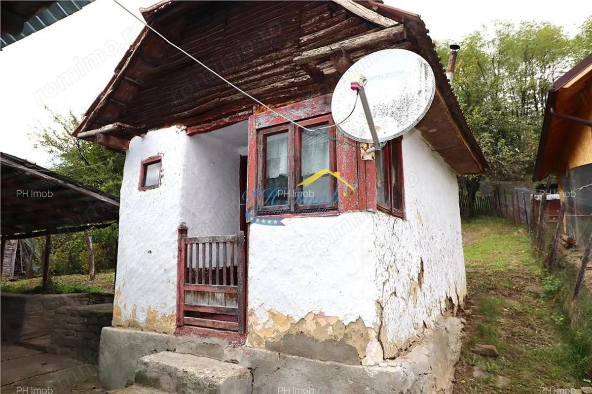 Casa de vanzare Alunis, Prahova - 8