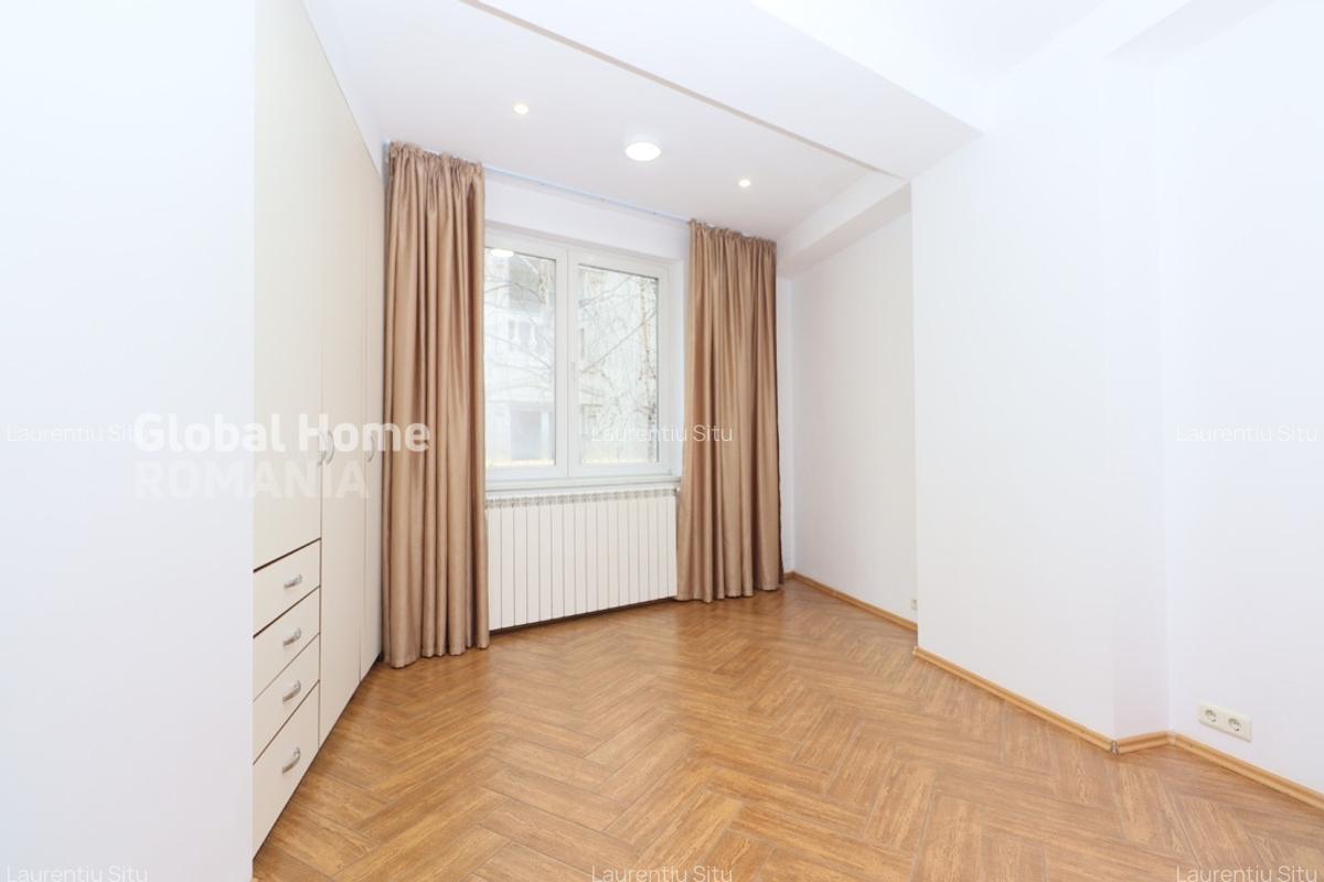 Apartament 3 camere | Sat Francez - Aron Cotrus | 101 mp | 2005 | Parc Herastrau - 29