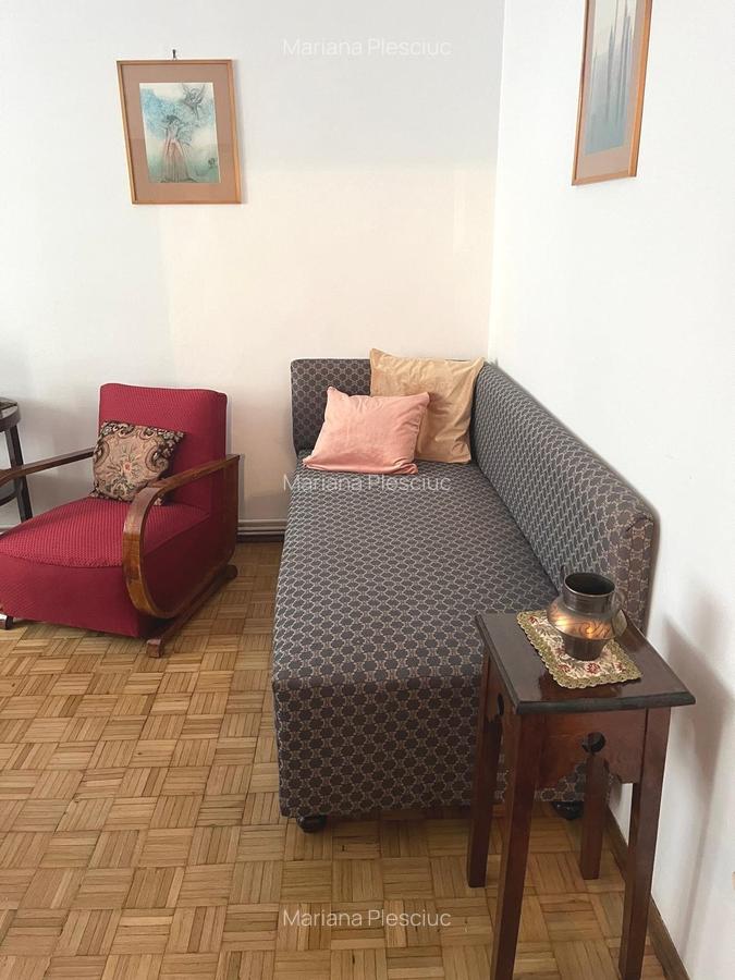 Apartament 3 camere zona Mihai Viteazu - 4