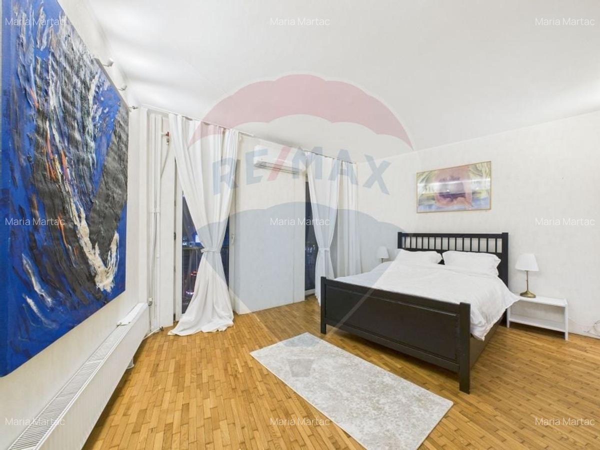Apartament cu 2 camere de vanzare in zona Calea Victoriei - 10